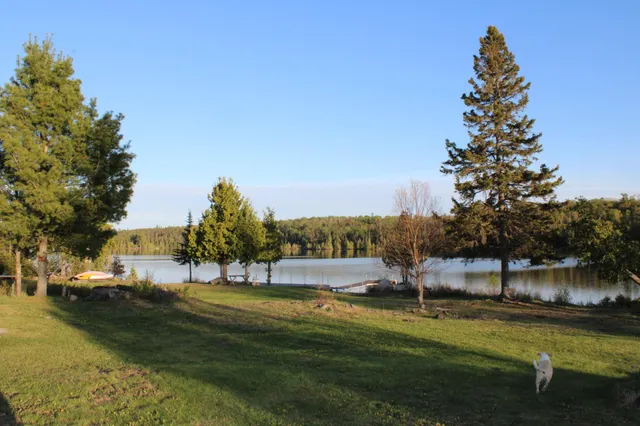 $750,000 | 1339 Tom Lake Road, Hovland, MN 55606