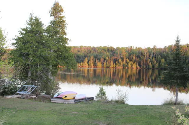 $750,000 | 1339 Tom Lake Road, Hovland, MN 55606