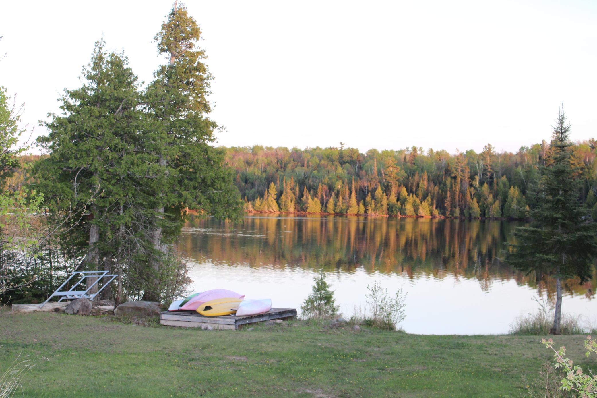 1339 Tom Lake Road Hovland, MN 55606 - Photo 10 of 134