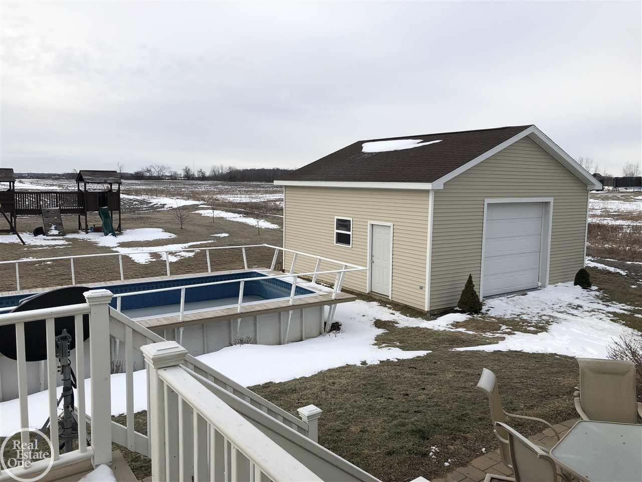 5646 Galbraith Line Road Croswell, MI 48422 - Photo 31 of 43