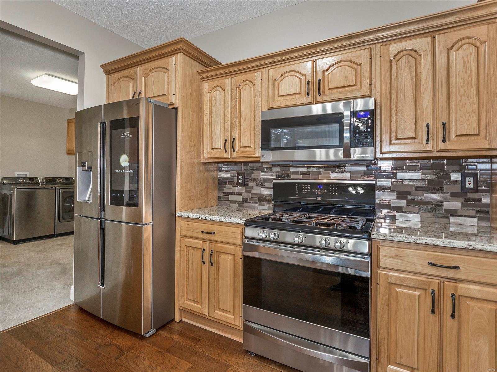 4843 South Hazel Road Edwardsville, IL 62025 - Photo 14 of 49