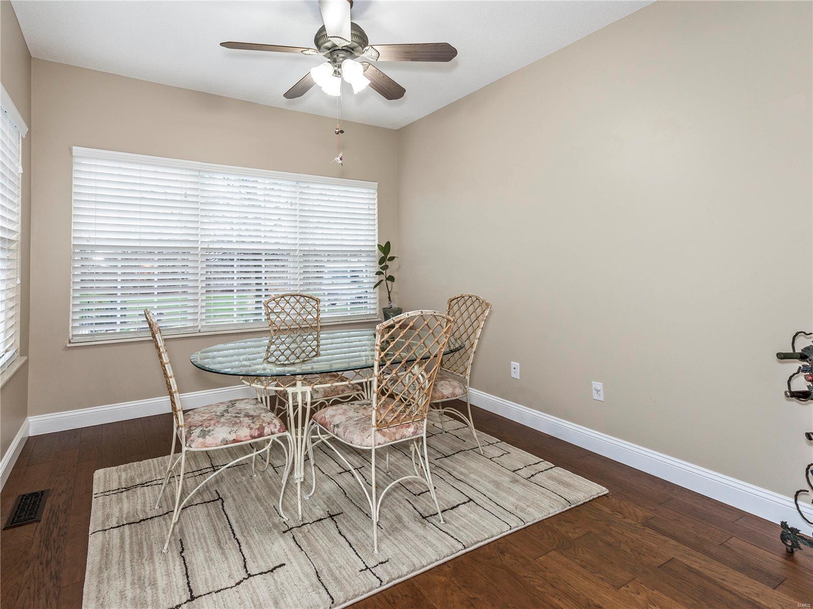 4843 South Hazel Road Edwardsville, IL 62025 - Photo 15 of 49