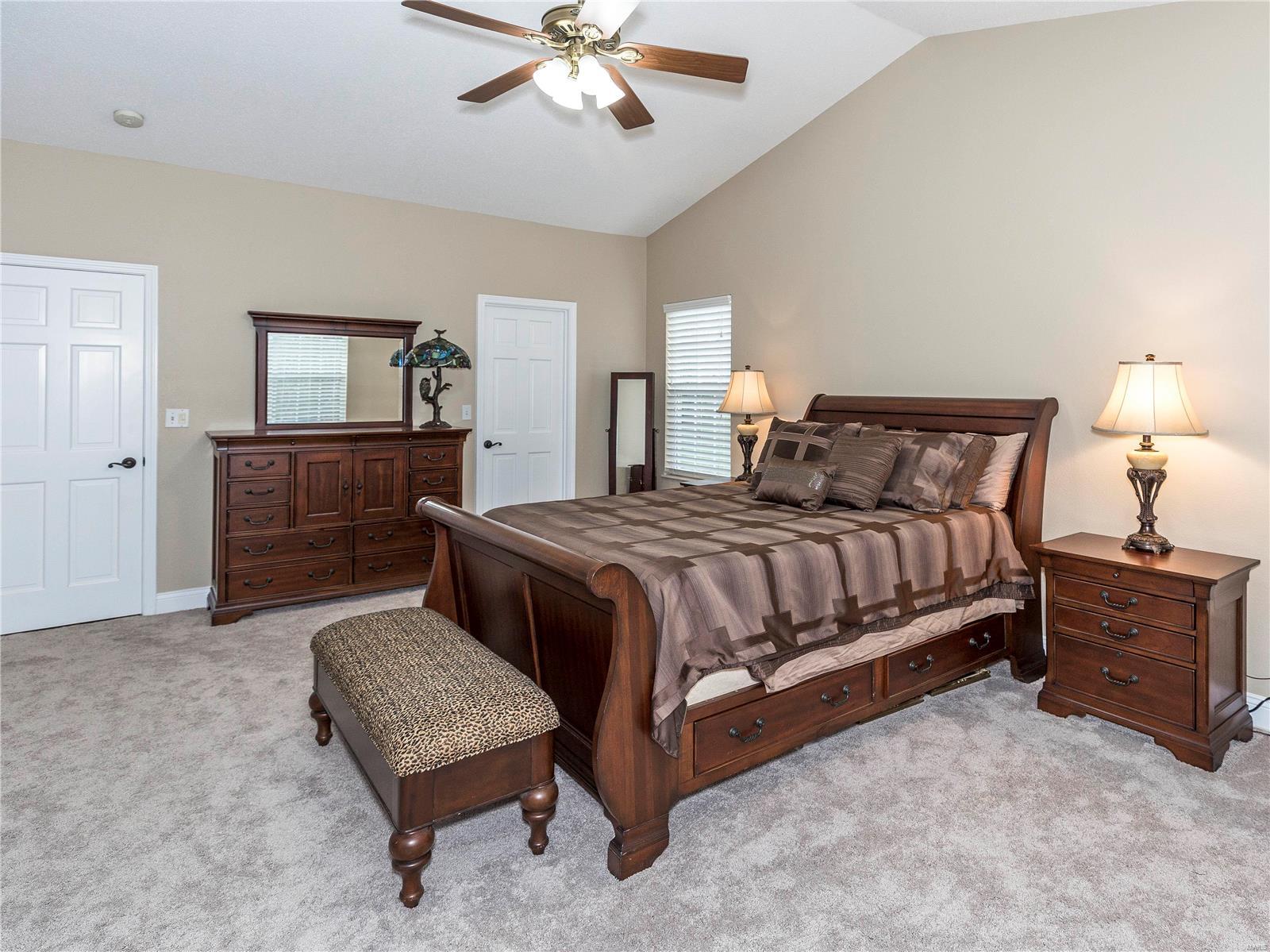 4843 South Hazel Road Edwardsville, IL 62025 - Photo 20 of 49