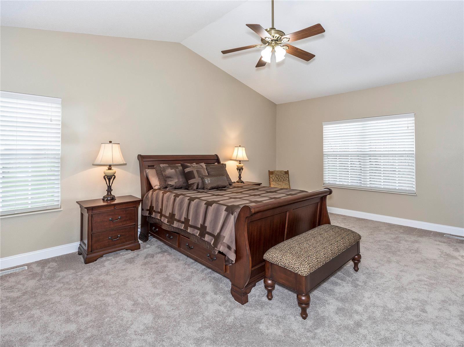 4843 South Hazel Road Edwardsville, IL 62025 - Photo 21 of 49