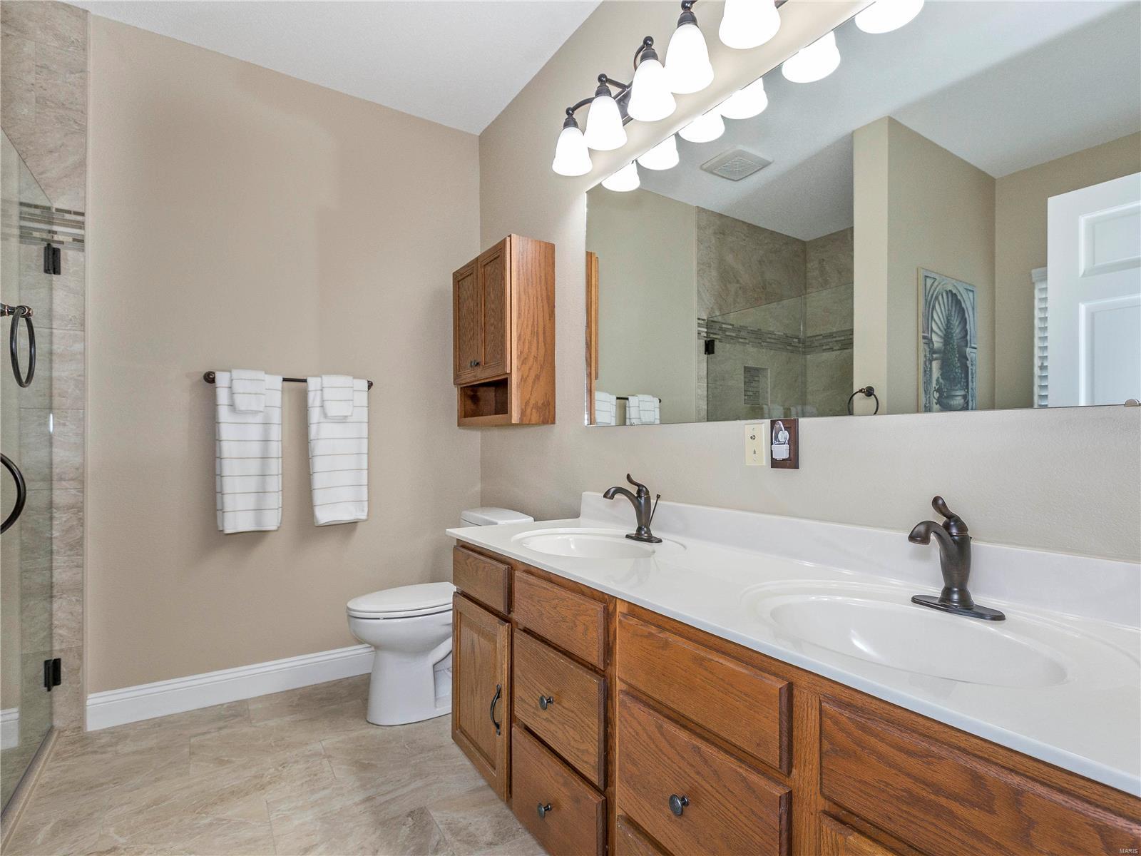 4843 South Hazel Road Edwardsville, IL 62025 - Photo 22 of 49