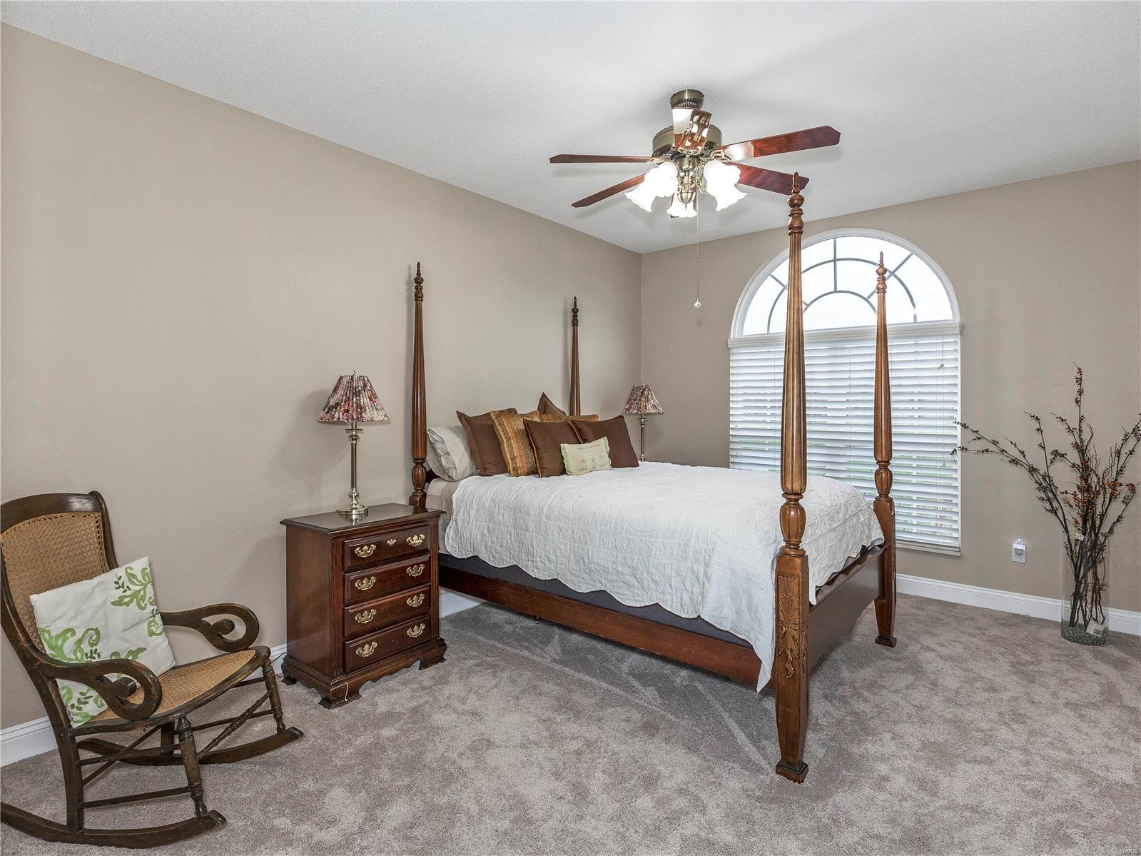 4843 South Hazel Road Edwardsville, IL 62025 - Photo 24 of 49