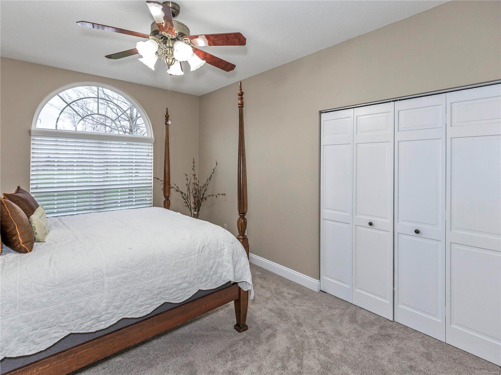 4843 South Hazel Road Edwardsville, IL 62025 - Photo 25 of 49