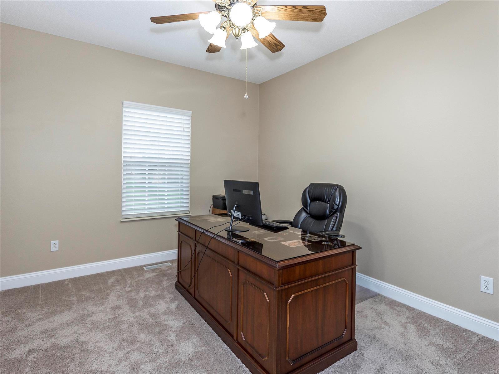 4843 South Hazel Road Edwardsville, IL 62025 - Photo 27 of 49