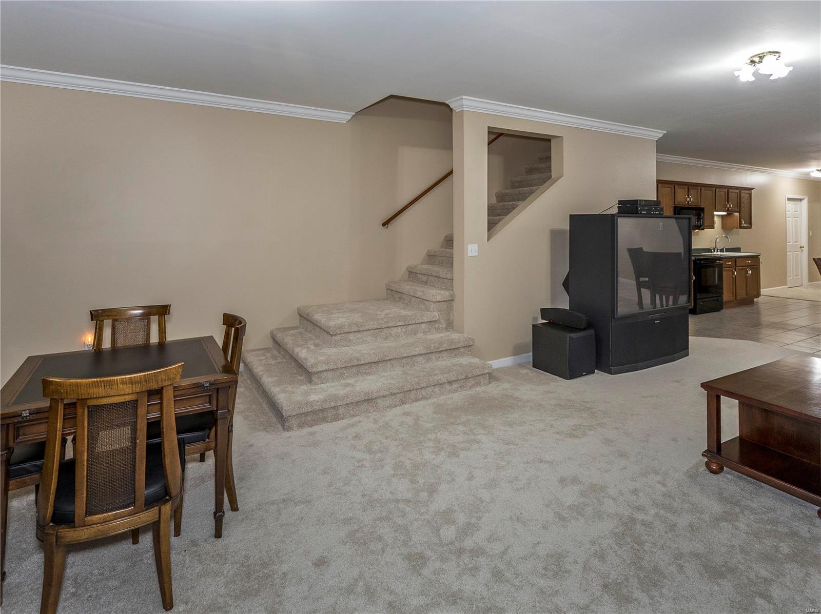4843 South Hazel Road Edwardsville, IL 62025 - Photo 29 of 49