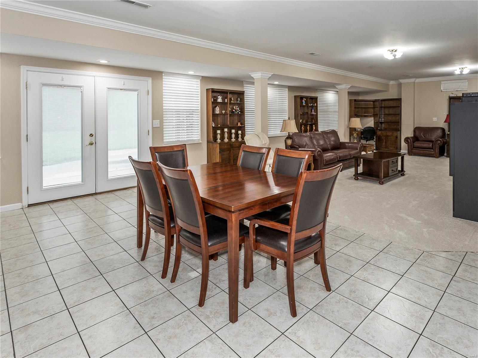 4843 South Hazel Road Edwardsville, IL 62025 - Photo 33 of 49