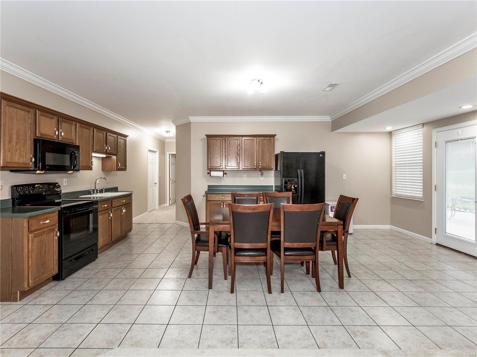 4843 South Hazel Road Edwardsville, IL 62025 - Photo 34 of 49