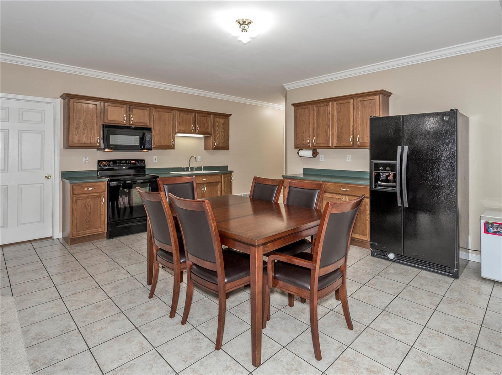 4843 South Hazel Road Edwardsville, IL 62025 - Photo 35 of 49