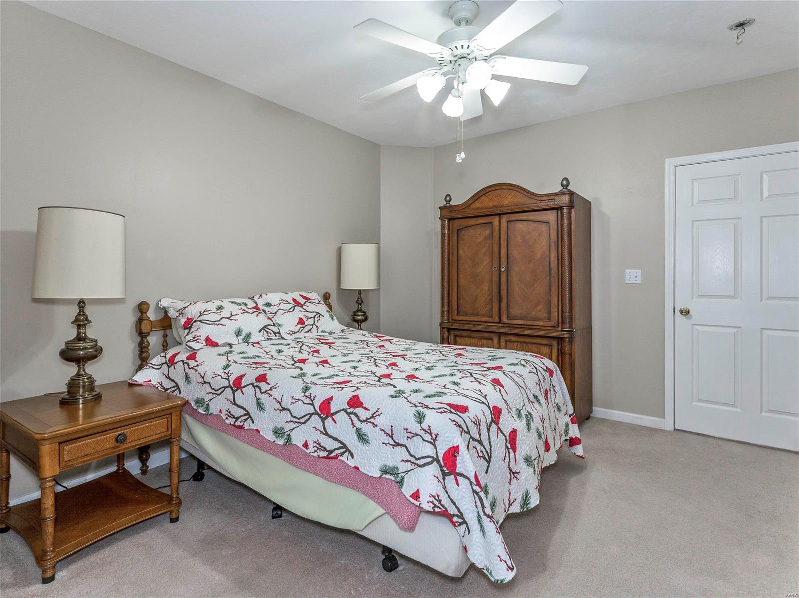 4843 South Hazel Road Edwardsville, IL 62025 - Photo 36 of 49