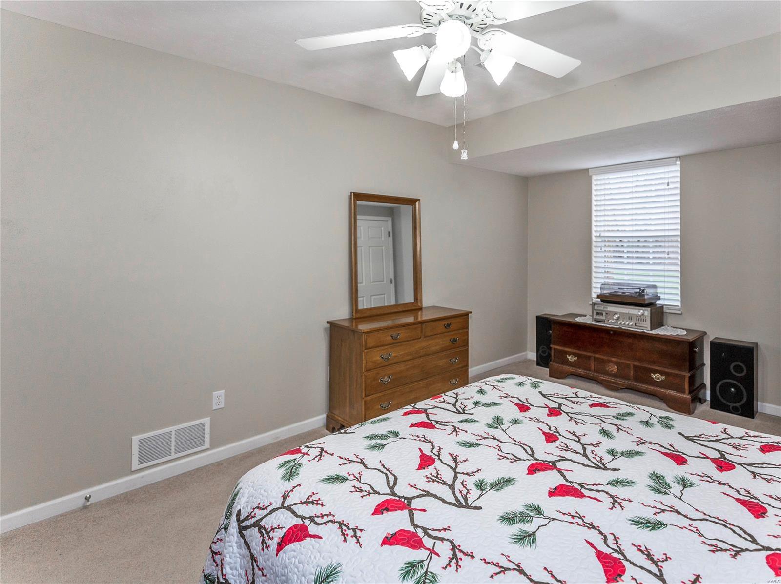 4843 South Hazel Road Edwardsville, IL 62025 - Photo 37 of 49