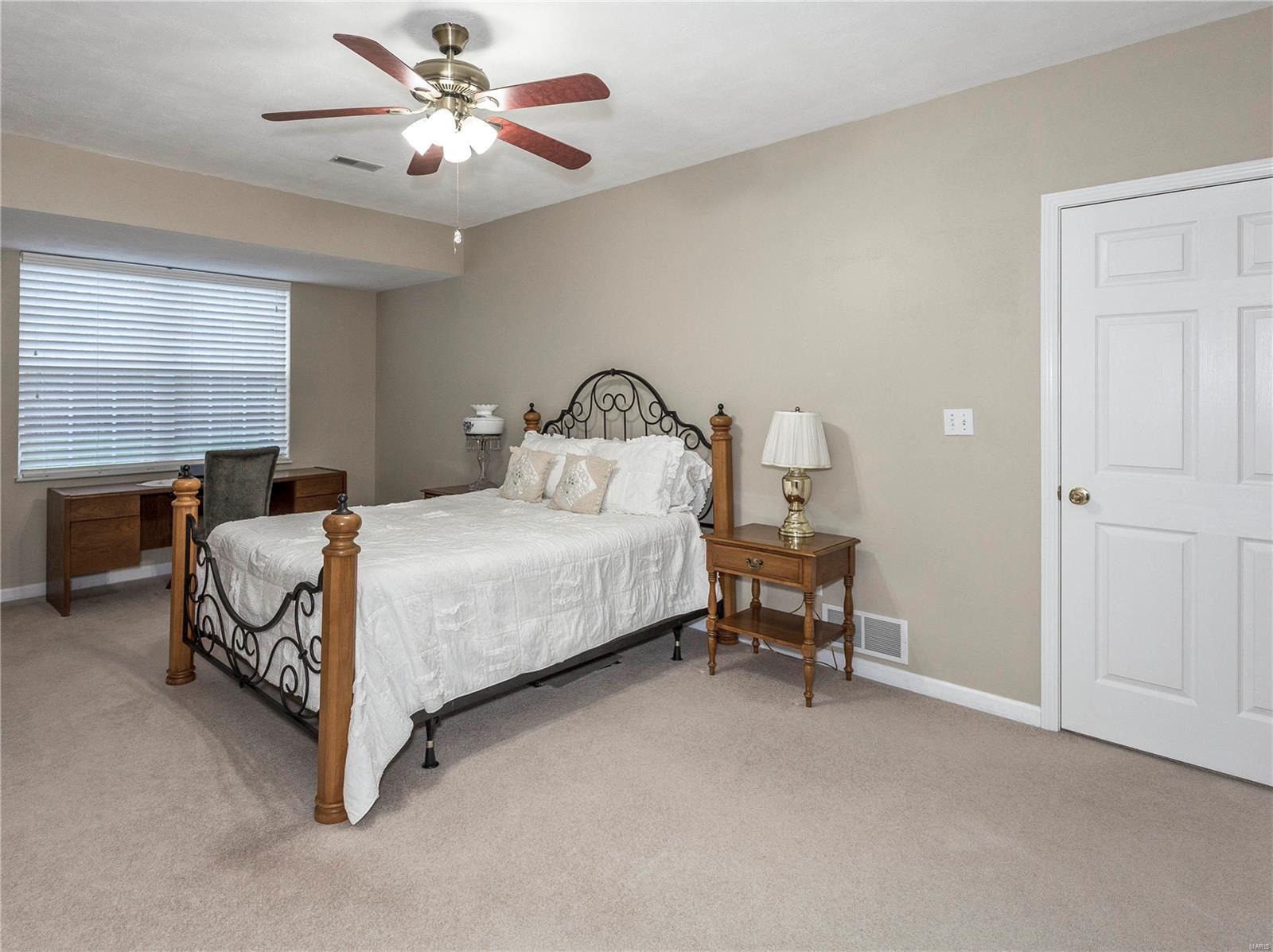 4843 South Hazel Road Edwardsville, IL 62025 - Photo 38 of 49