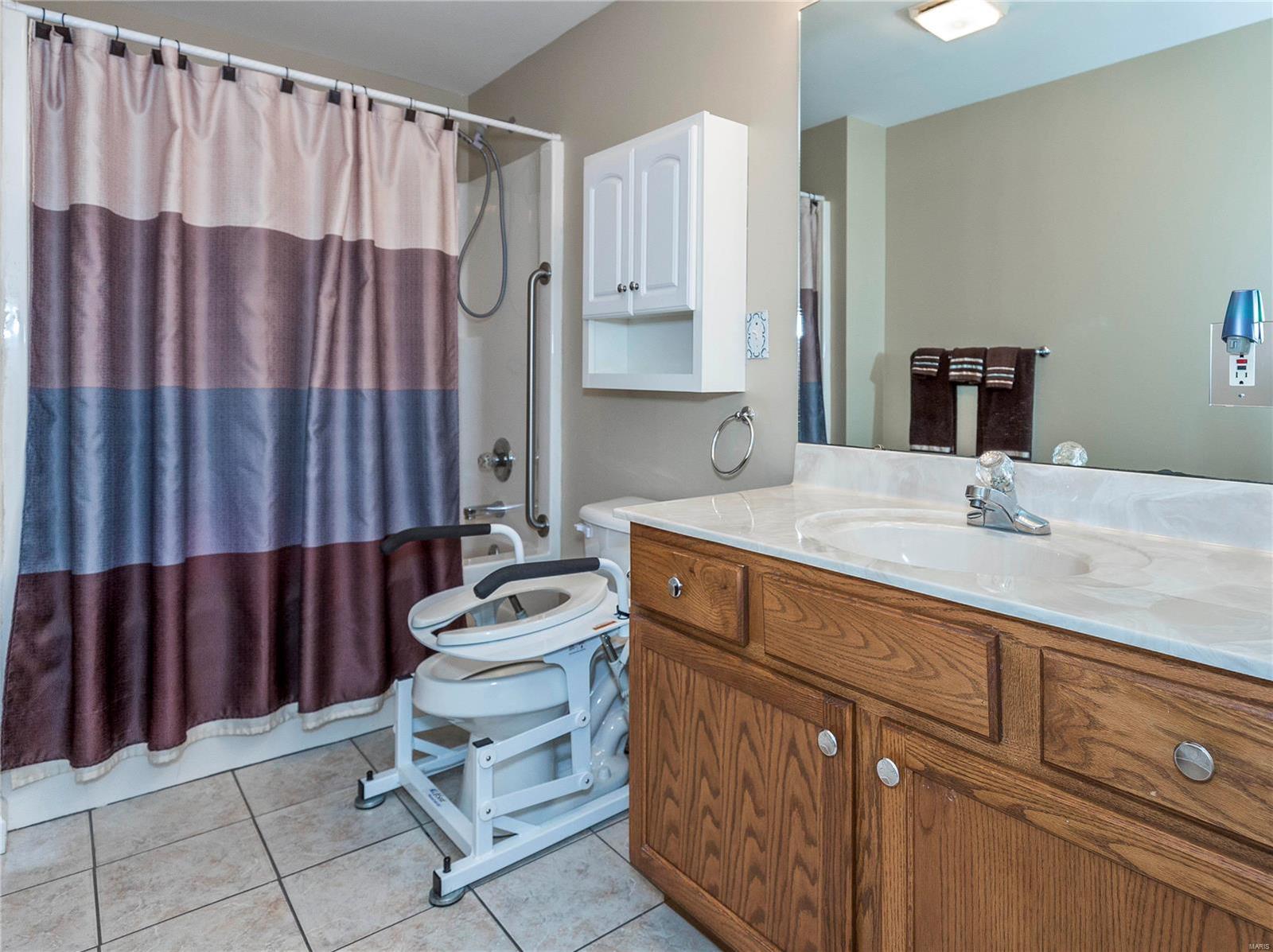 4843 South Hazel Road Edwardsville, IL 62025 - Photo 40 of 49