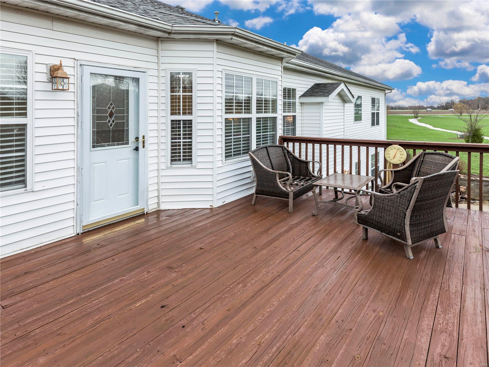 4843 South Hazel Road Edwardsville, IL 62025 - Photo 41 of 49
