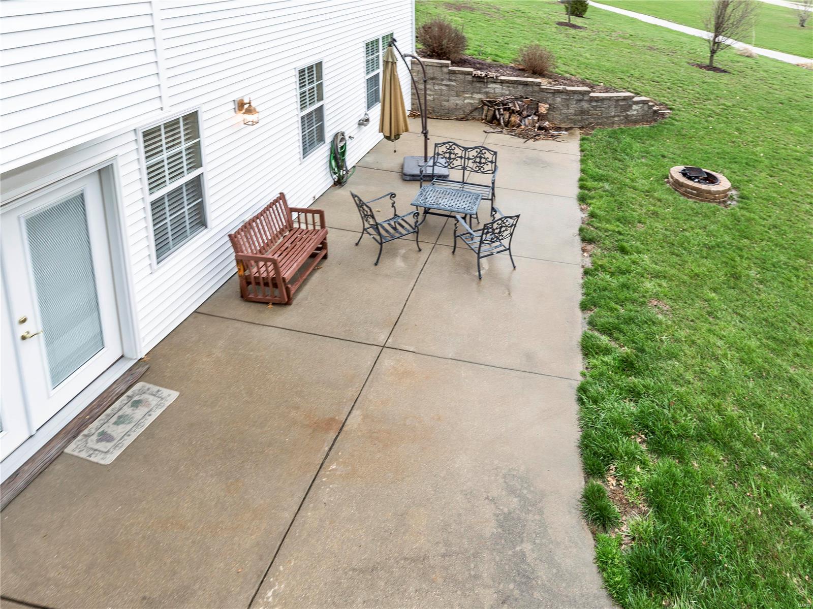 4843 South Hazel Road Edwardsville, IL 62025 - Photo 44 of 49