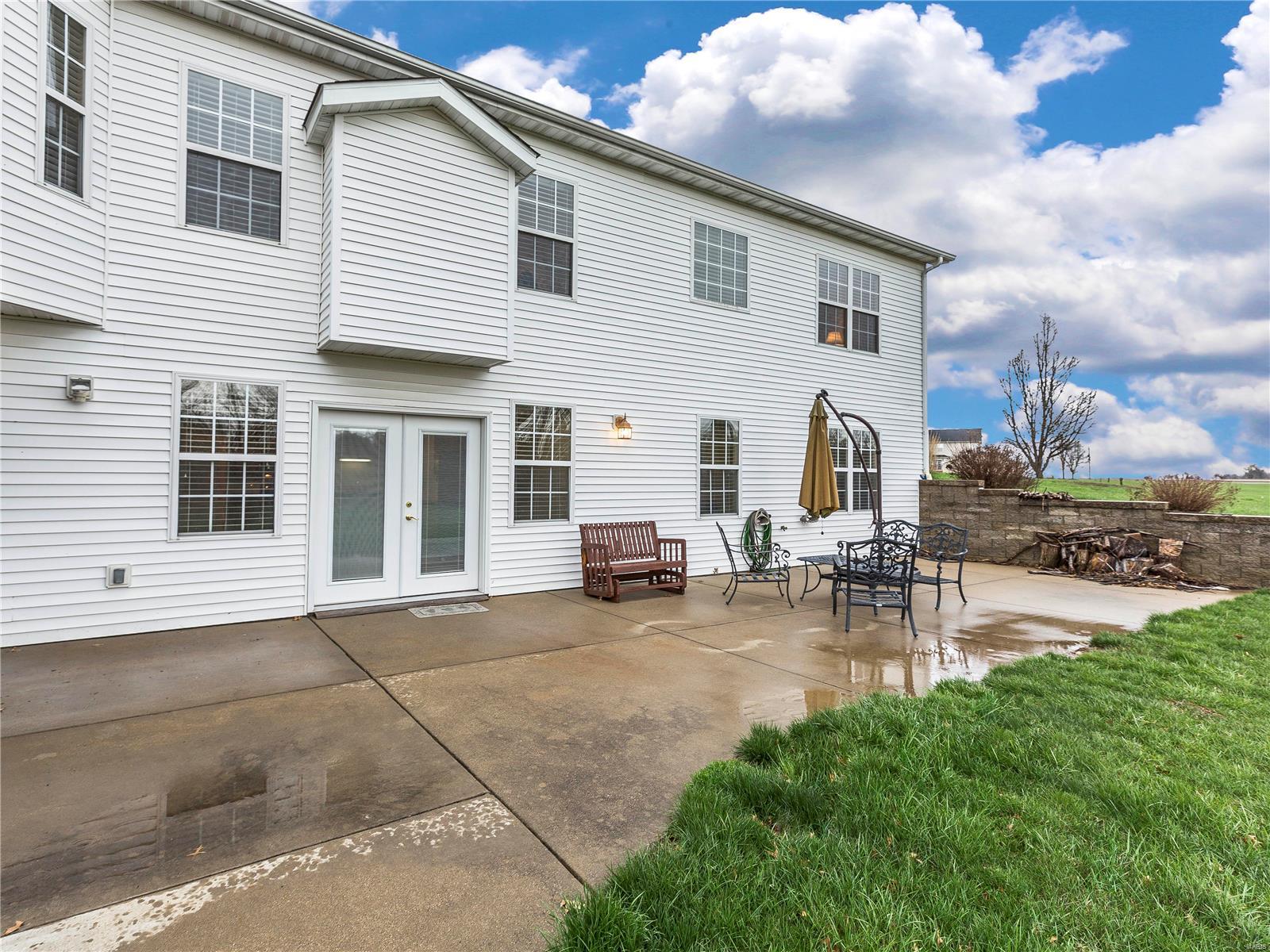 4843 South Hazel Road Edwardsville, IL 62025 - Photo 46 of 49