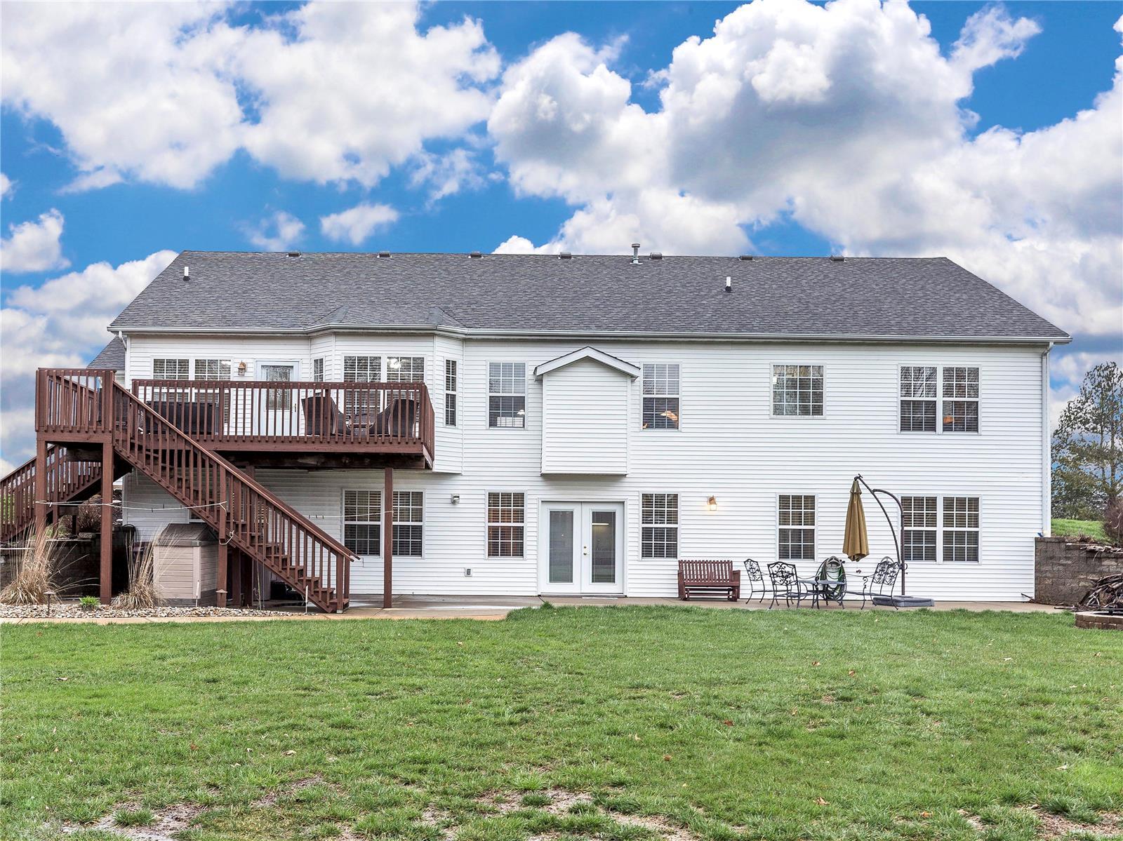 4843 South Hazel Road Edwardsville, IL 62025 - Photo 47 of 49