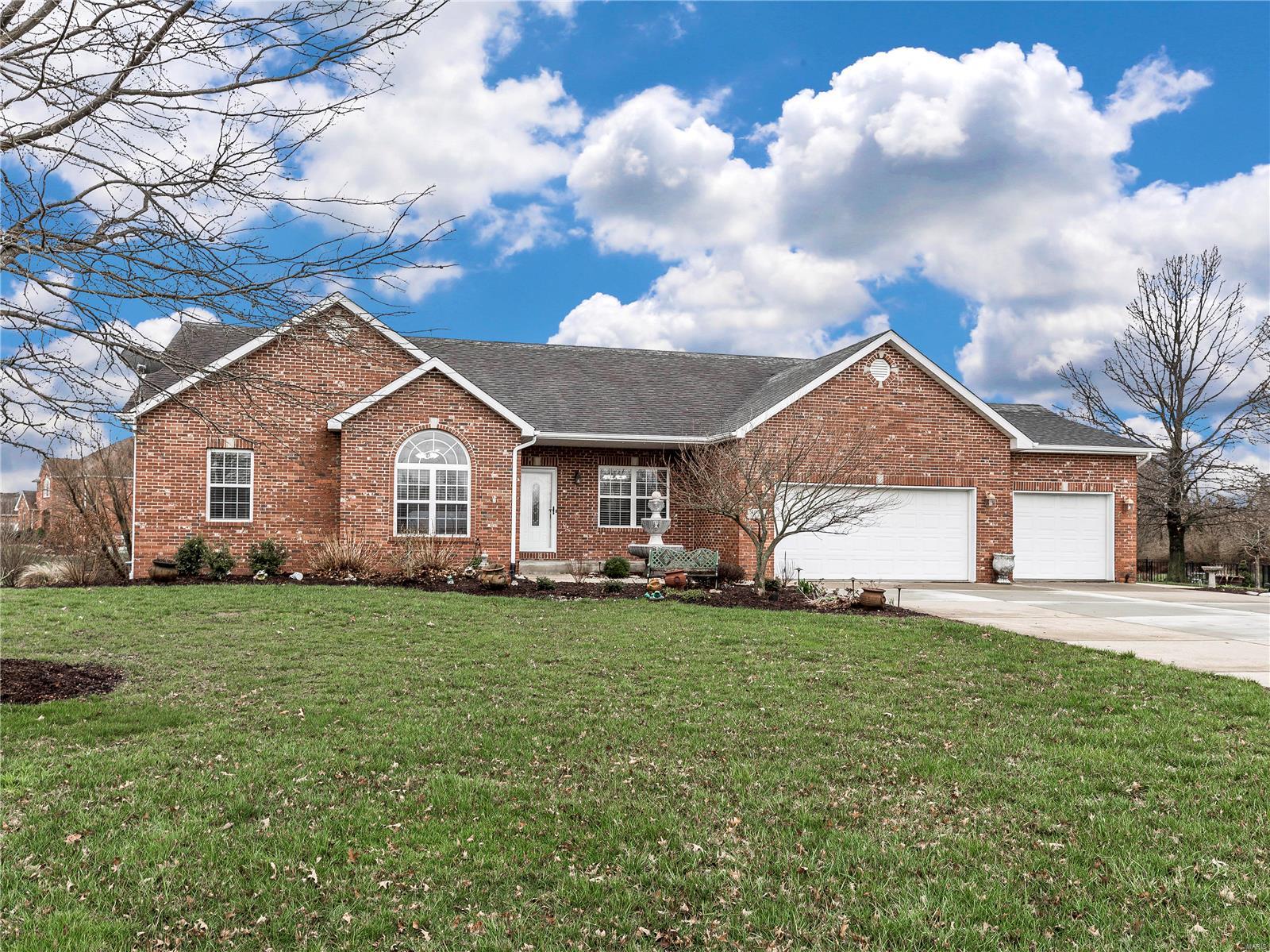 4843 South Hazel Road Edwardsville, IL 62025 - Photo 49 of 49