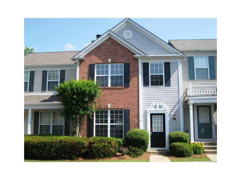 13300 Morris Road, Unit 56 Alpharetta, GA 30004 - Photo 1 of 1 Exterior Front. Fairview is a townhome neighborhood at 13300 Morris Road in Alpharetta High District.
