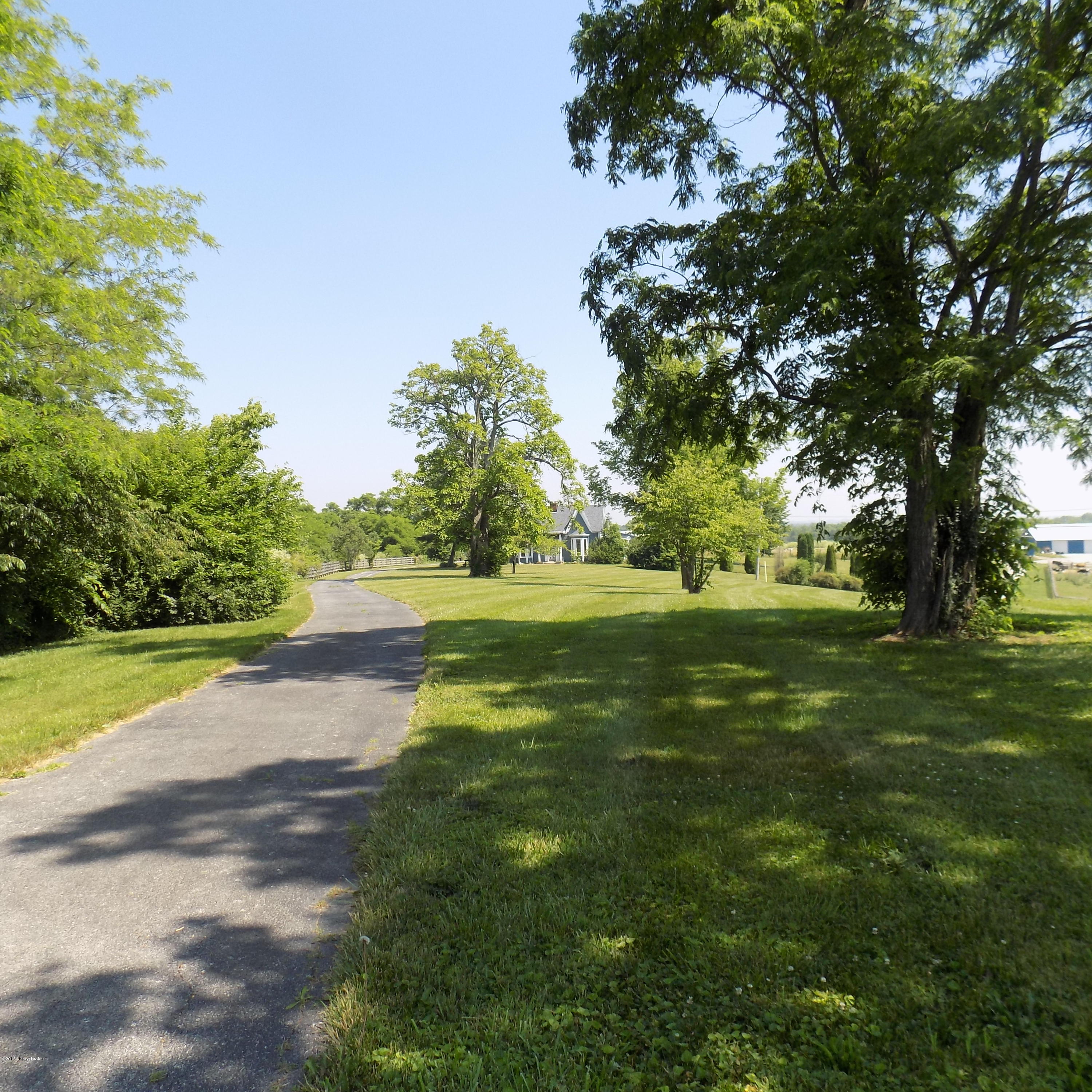 4466 Jackson Road Eminence, KY 40019 - Photo 2 of 28 DSCN1931