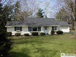 3181 Dry Brook Road Falconer, NY 14733 - Photo 1 of 1