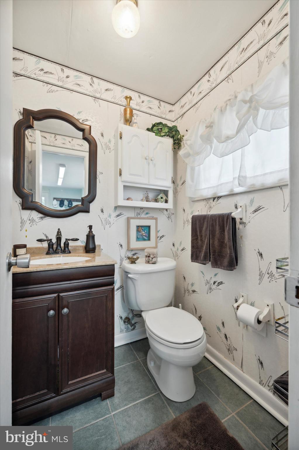 1158 Sylvan Road West Chester, PA 19382 - Photo 23 of 34 Half Bathroom