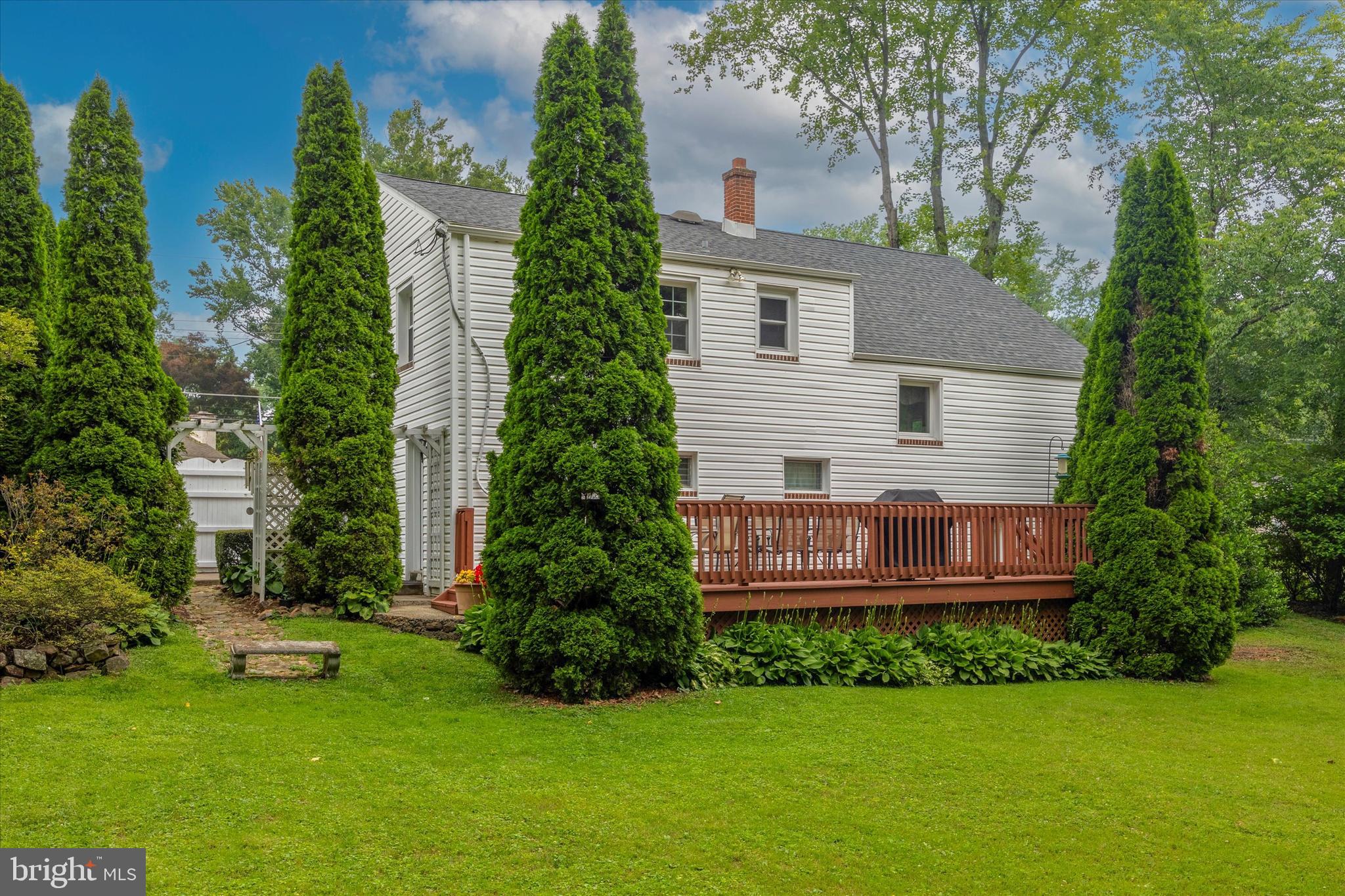 1158 Sylvan Road West Chester, PA 19382 - Photo 29 of 34 Gallery Image 29