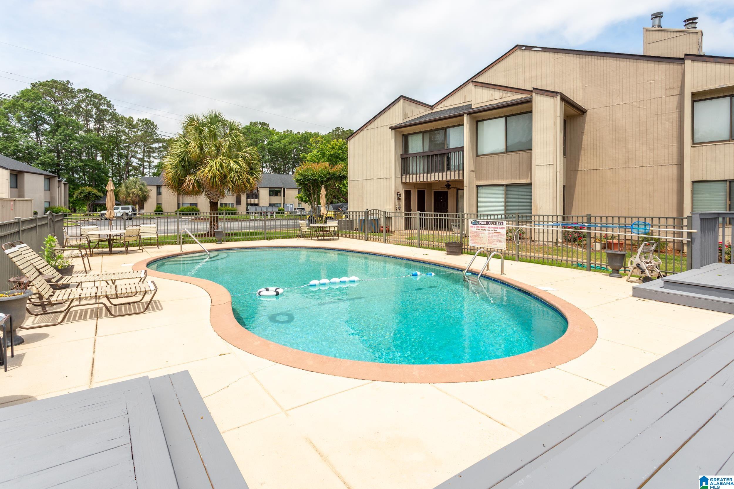 605 Paradise Isle, Unit 605 Riverside, AL 35135 - Photo 31 of 41