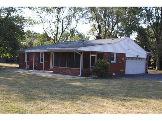 1169 Price Road Avon, IN 46123 - Photo 2 of 6 Gallery Image 2