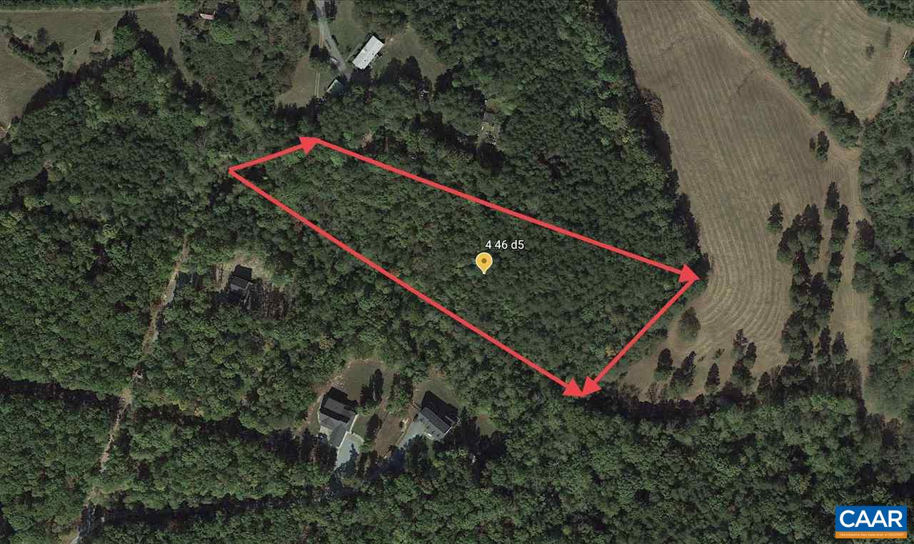 0 Paynes Mill Road Troy, VA 22974 - Photo 5 of 6 Gallery Image 5