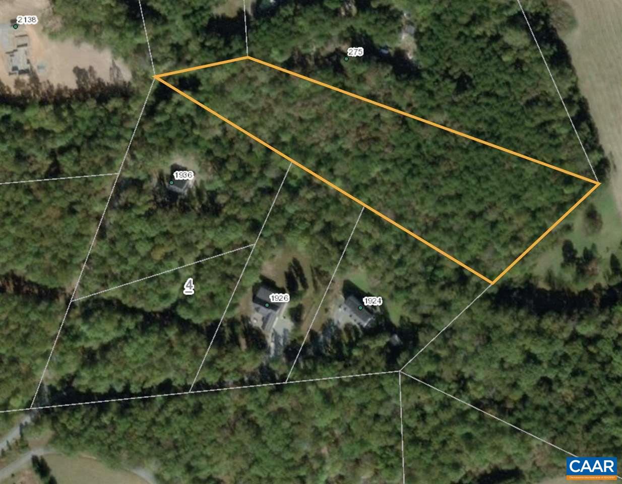 0 Paynes Mill Road Troy, VA 22974 - Photo 6 of 6 Gallery Image 6