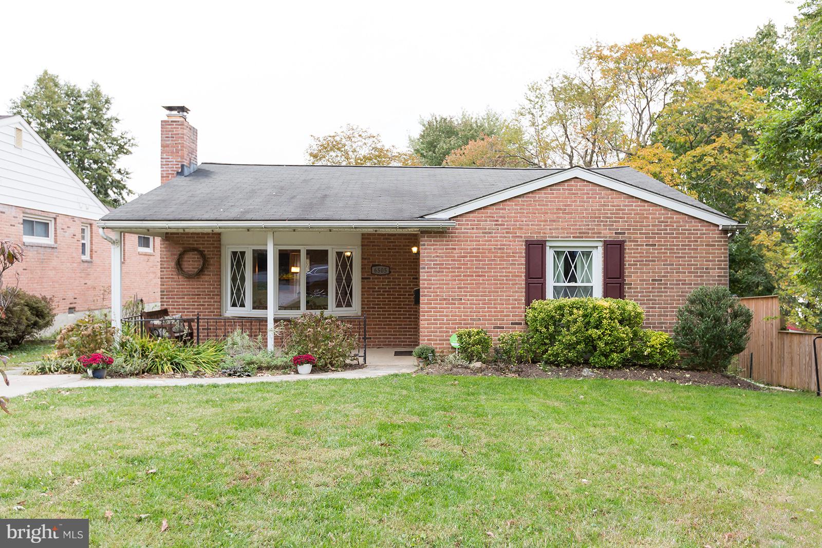 6505 Crestwood Road Baltimore, MD 21239 - Photo 1 of 26 Gallery Image 1