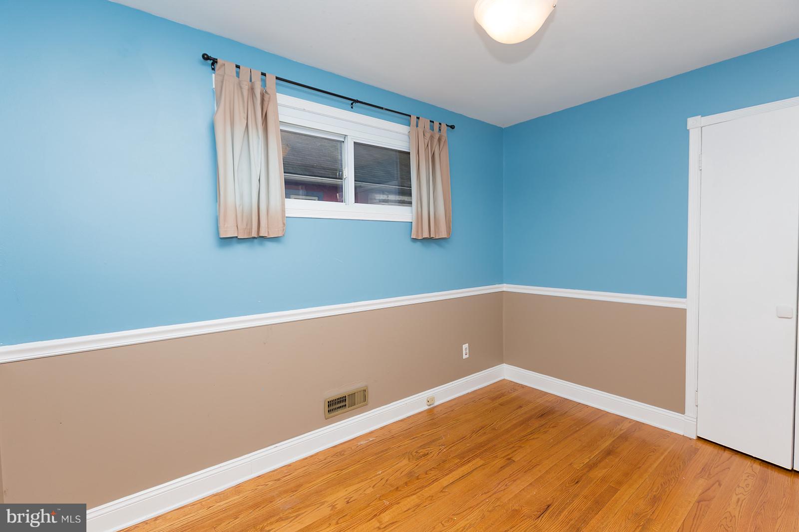 6505 Crestwood Road Baltimore, MD 21239 - Photo 11 of 26 Bedroom 2