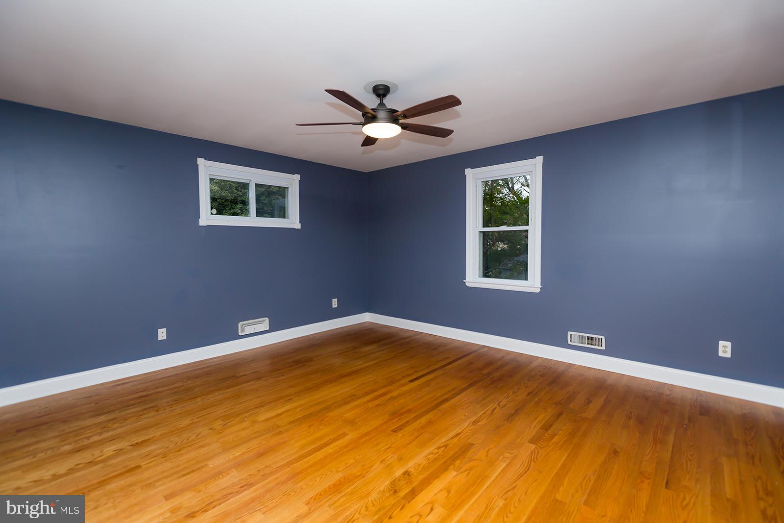 6505 Crestwood Road Baltimore, MD 21239 - Photo 16 of 26 Master bedroom