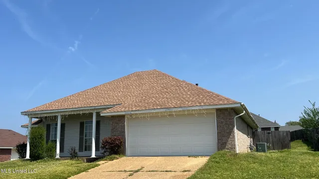 $210,000 | 224 Brannan Avenue, Byram, MS 39272