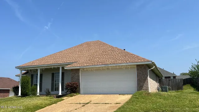 $210,000 | 224 Brannan Avenue, Byram, MS 39272