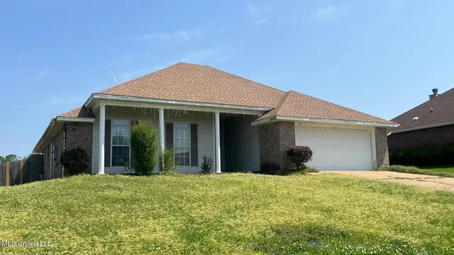 $210,000 | 224 Brannan Avenue, Byram, MS 39272