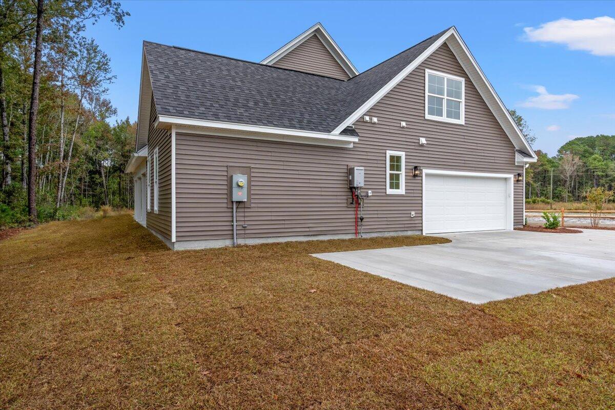 1156 Porcher School Road Awendaw, SC 29429 - Photo 4 of 55 1156 Porcher School Rd