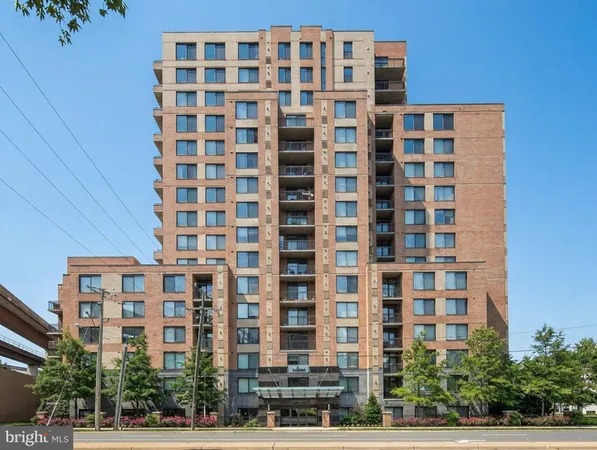 $479,900 | 2451 Midtown Avenue, Unit 1501, Alexandria, VA 22303
