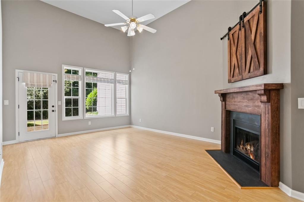 4617 Eden Ridge Drive Acworth, GA 30101 - Photo 7 of 57 Gallery Image 7