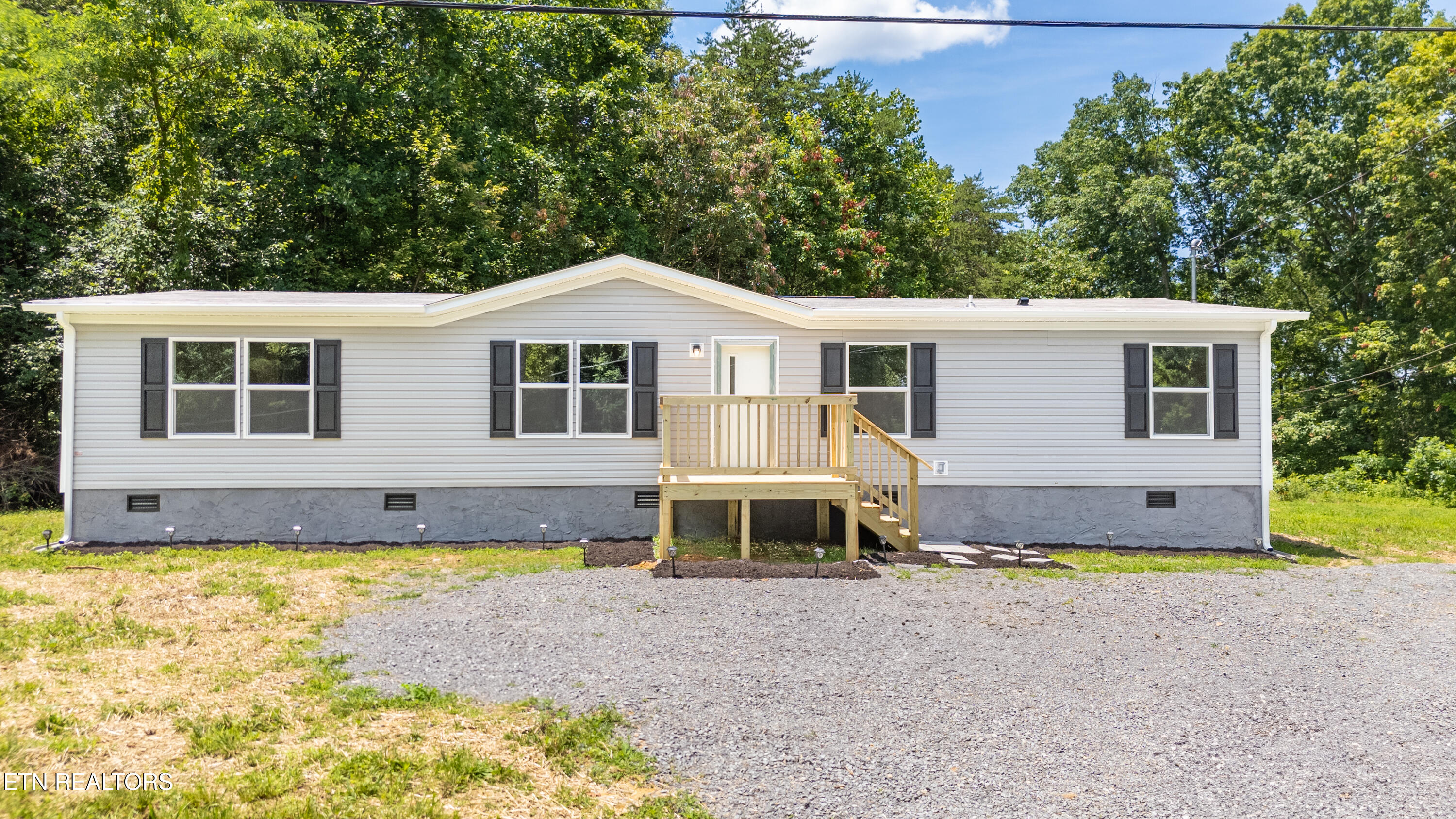 8903 Childress Road Powell, TN 37849 - Photo 1 of 34 1