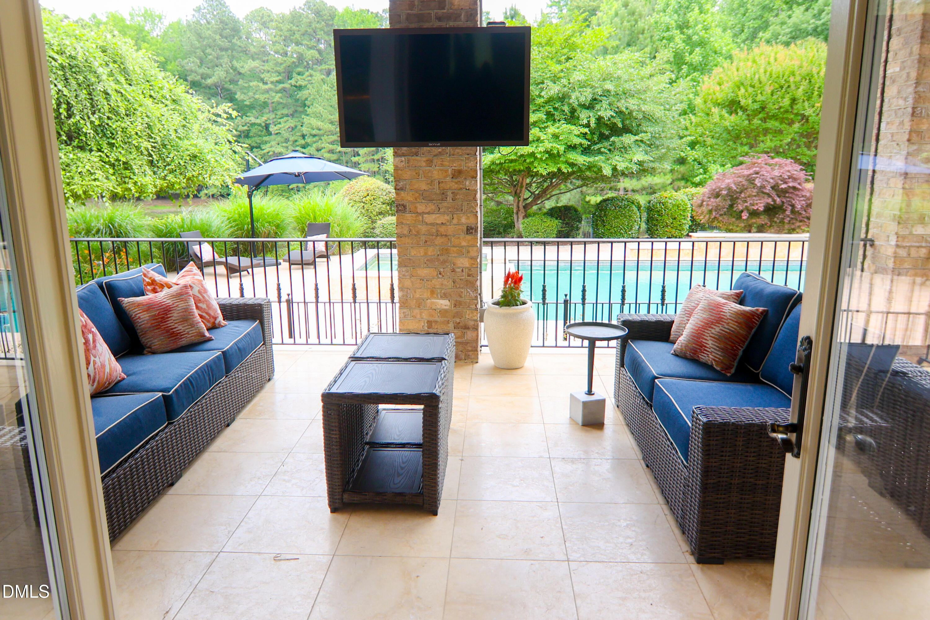 9800 Najma Street Raleigh, NC 27613 - Photo 16 of 90