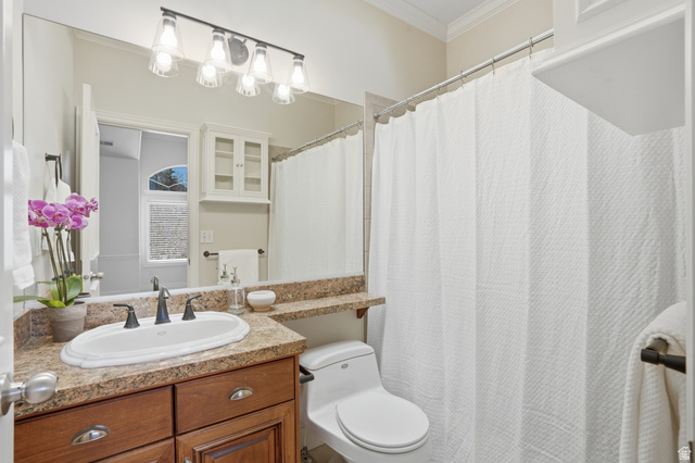 10868 Prescott Drive Sandy, UT 84092 - Photo 53 of 106