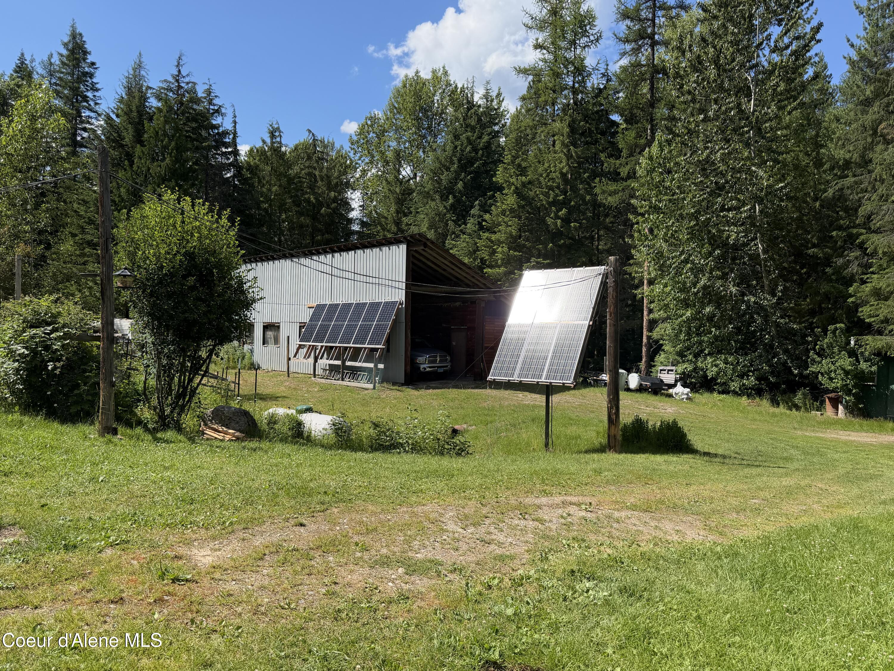 452 Toad Road Priest River, ID 83856 - Photo 26 of 43 IMG_1013