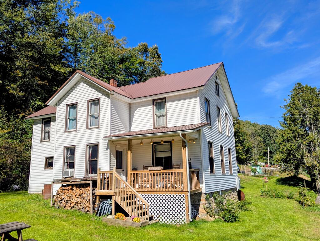 5345 Gardeau Road Austin, PA 16720 - Photo 1 of 50 Gallery Image 1