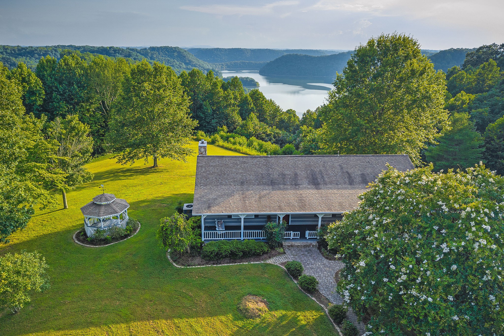 11720 Fox Hill Road Baxter, TN 38544 - Photo 15 of 89