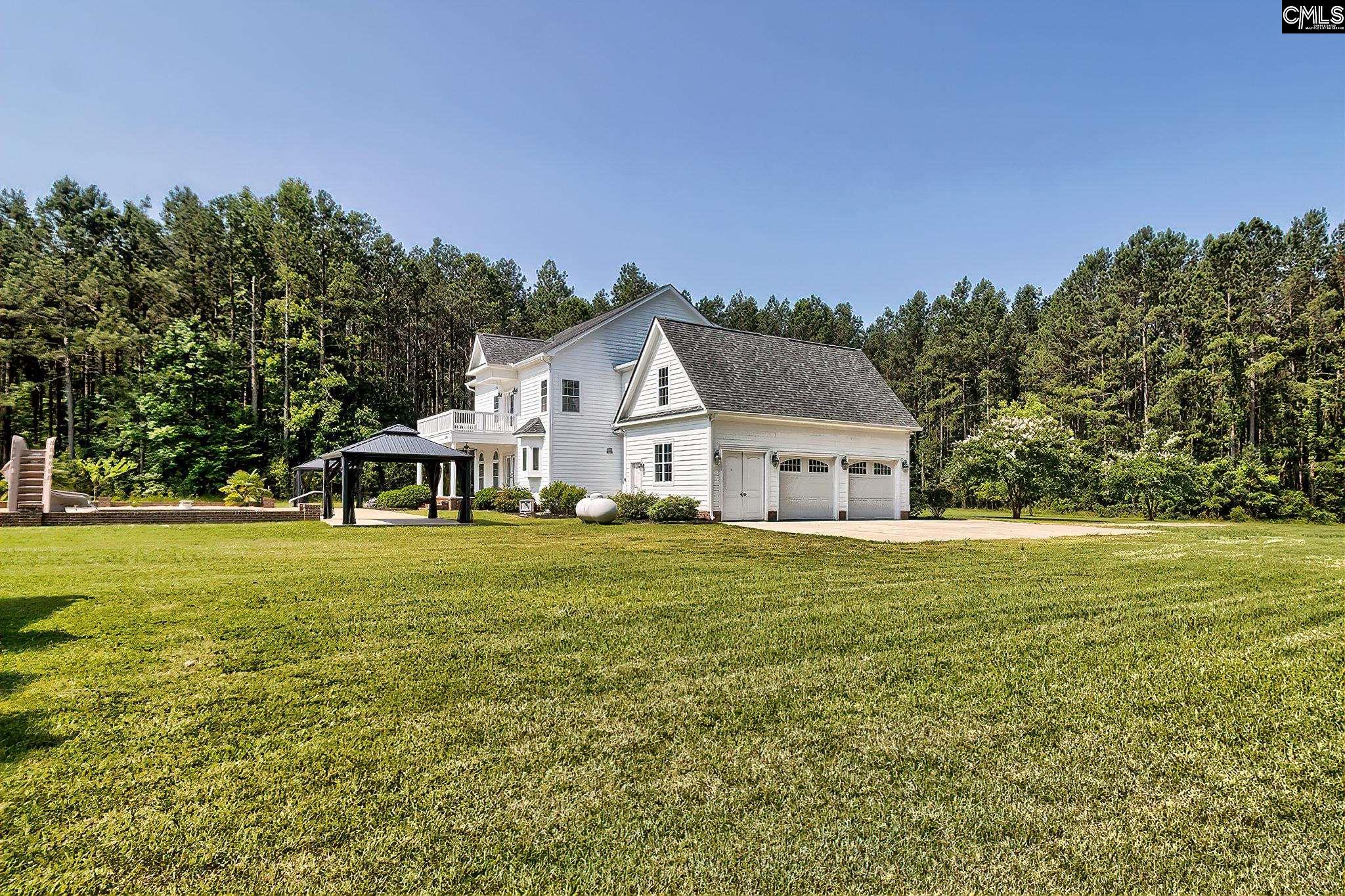 6268 Hope Road Winnsboro, SC 29180 - Photo 58 of 61